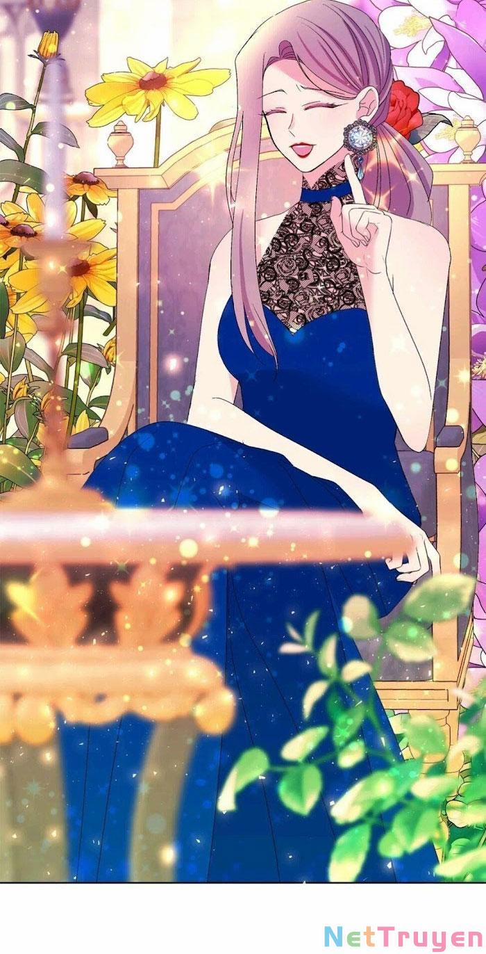 Công Chúa Thời Gian Có Hạn 50 trang 33