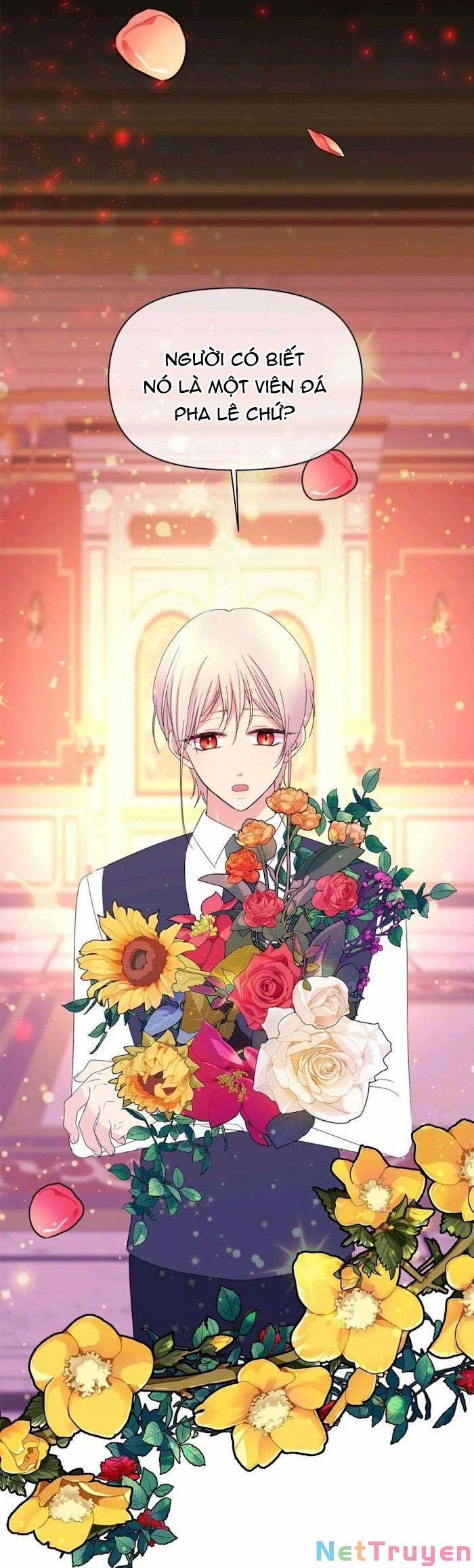 Công Chúa Thời Gian Có Hạn 50 trang 45