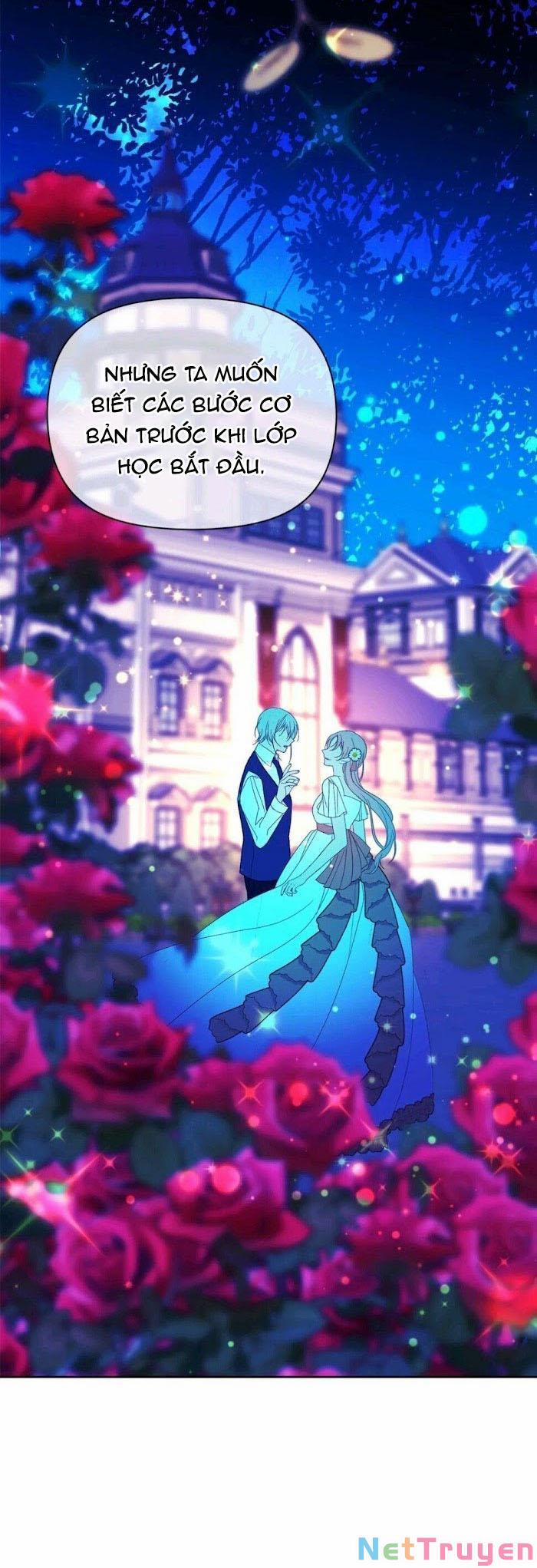 Công Chúa Thời Gian Có Hạn 50 trang 52