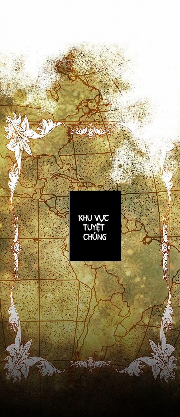 Công Chúa Thời Gian Có Hạn 6 trang 1