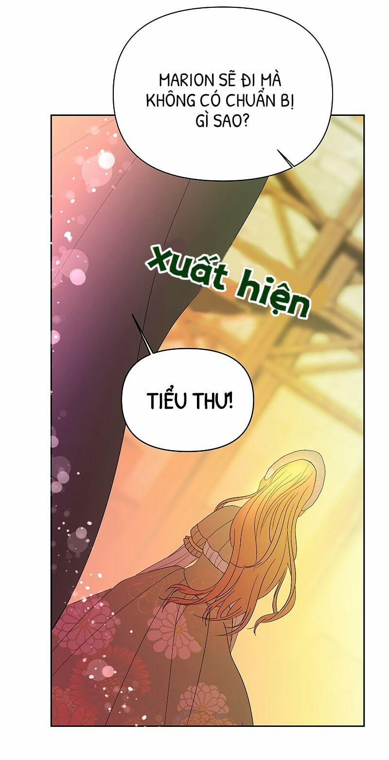 Công Chúa Thời Gian Có Hạn 6 trang 22