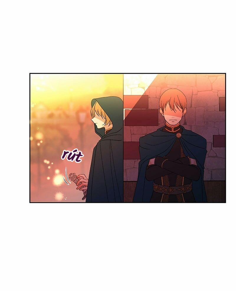 Công Chúa Thời Gian Có Hạn 6 trang 26