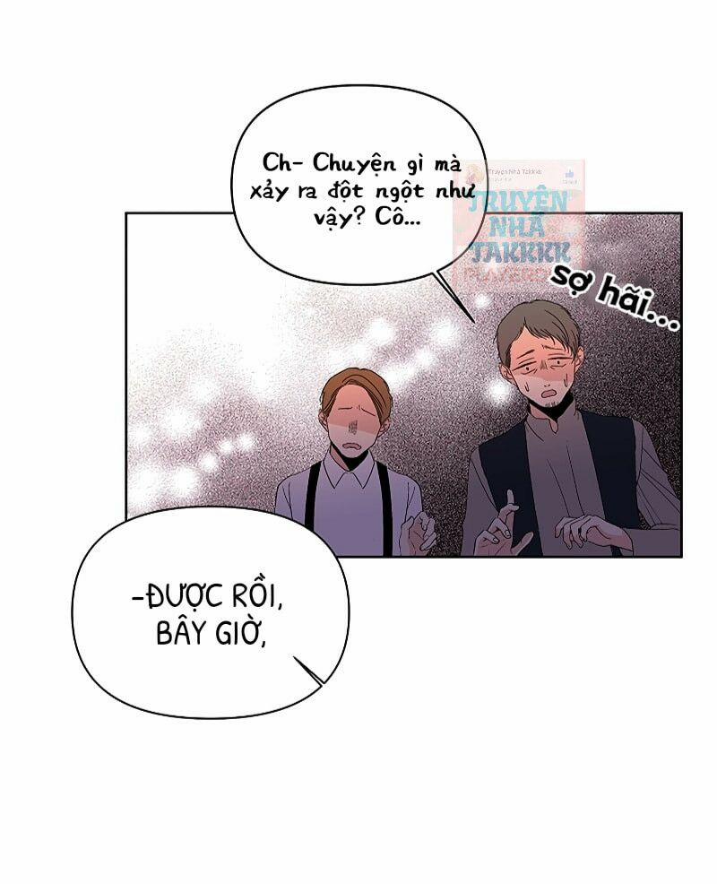 Công Chúa Thời Gian Có Hạn 6 trang 29