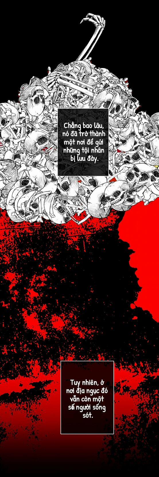 Công Chúa Thời Gian Có Hạn 6 trang 3