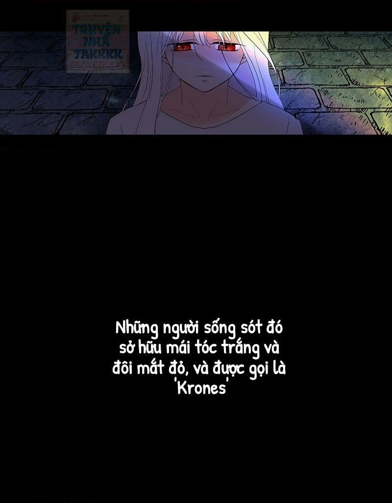 Công Chúa Thời Gian Có Hạn 6 trang 4