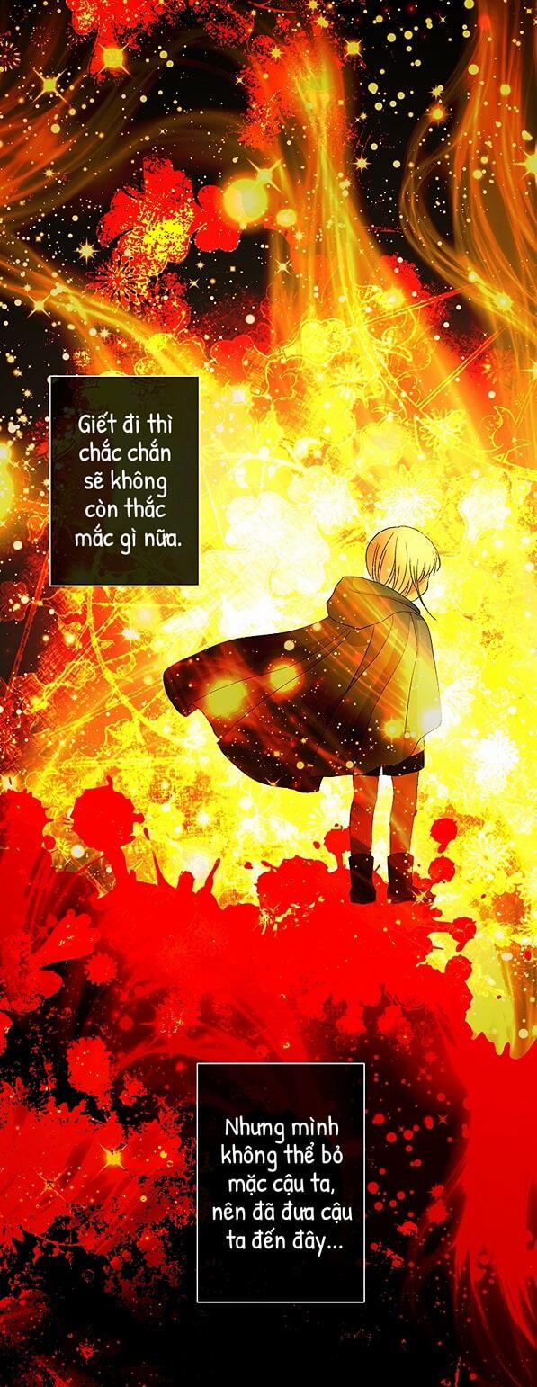 Công Chúa Thời Gian Có Hạn 6 trang 43