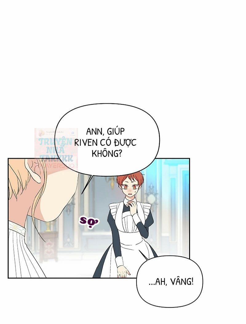 Công Chúa Thời Gian Có Hạn 6 trang 52