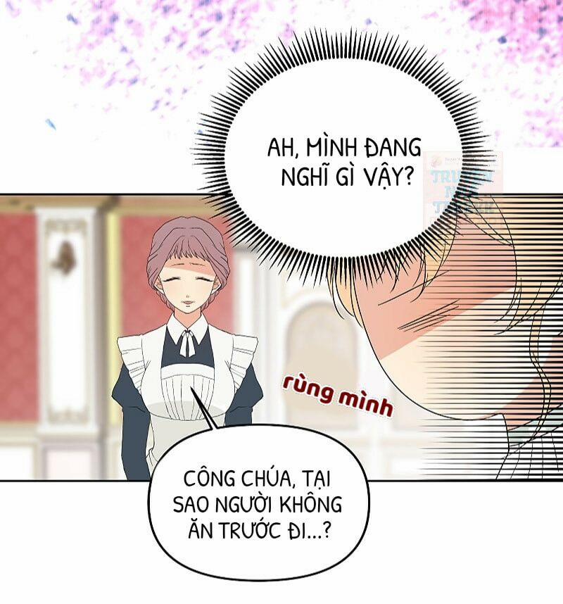 Công Chúa Thời Gian Có Hạn 6 trang 57