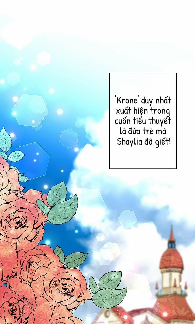 Công Chúa Thời Gian Có Hạn 6 trang 6