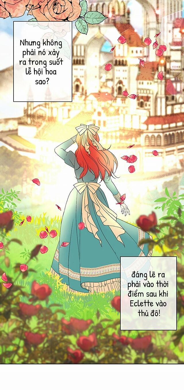 Công Chúa Thời Gian Có Hạn 6 trang 7