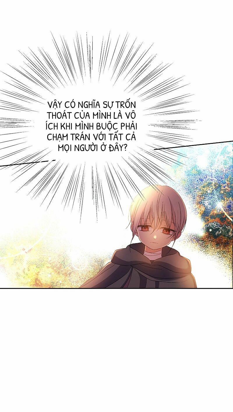 Công Chúa Thời Gian Có Hạn 6 trang 9