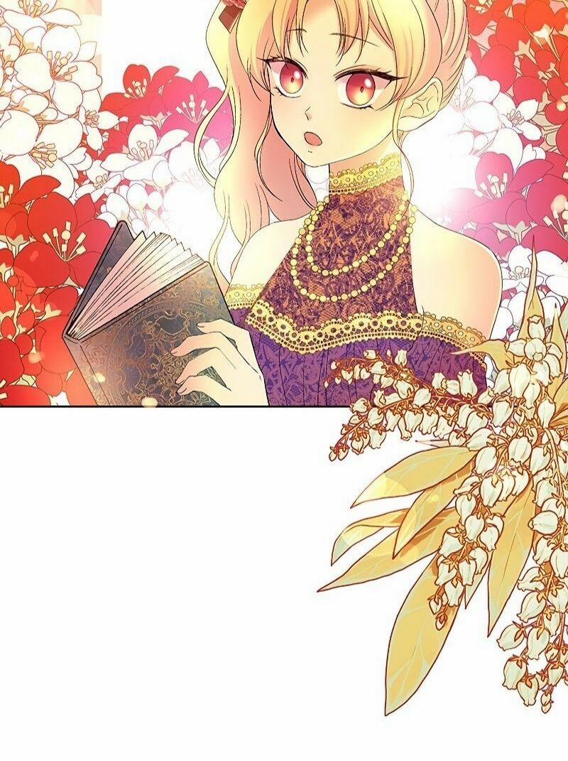 Công Chúa Thời Gian Có Hạn 7 trang 2