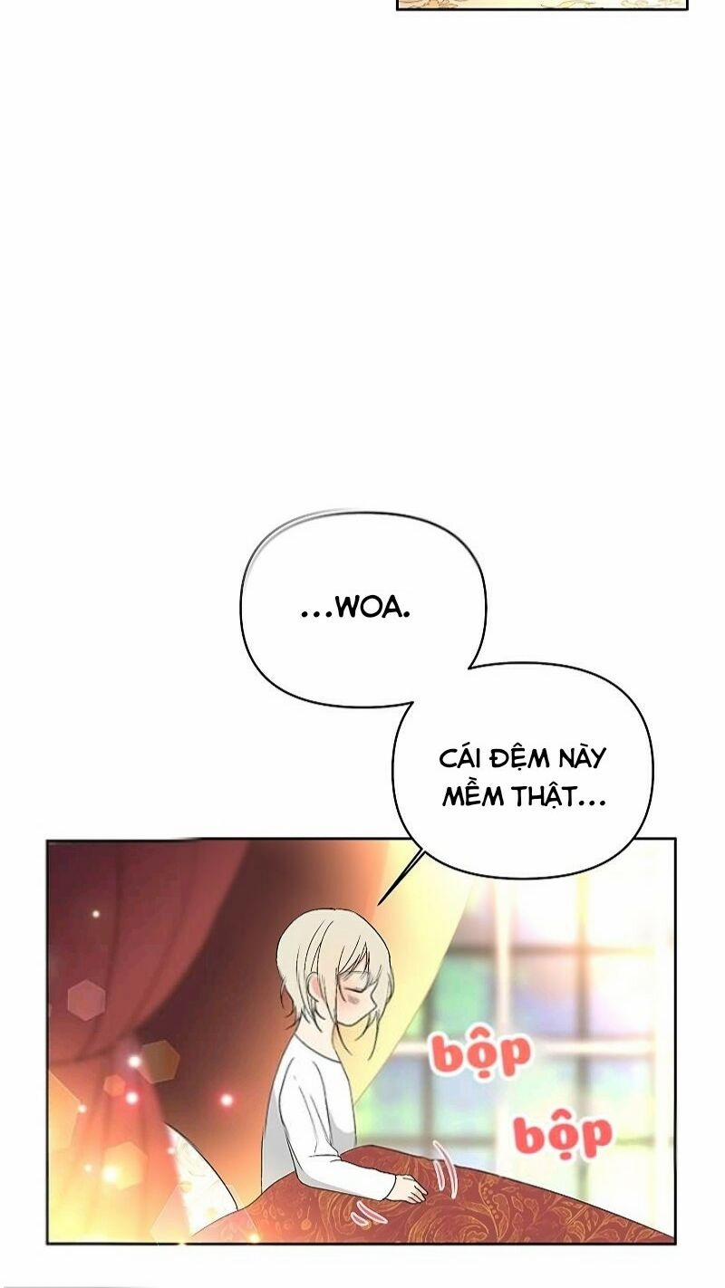 Công Chúa Thời Gian Có Hạn 7 trang 29