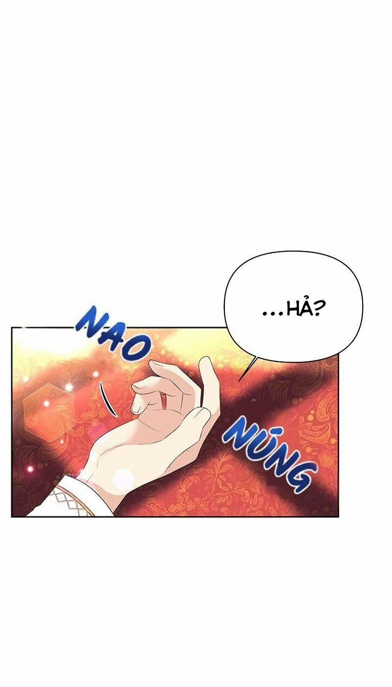 Công Chúa Thời Gian Có Hạn 7 trang 30