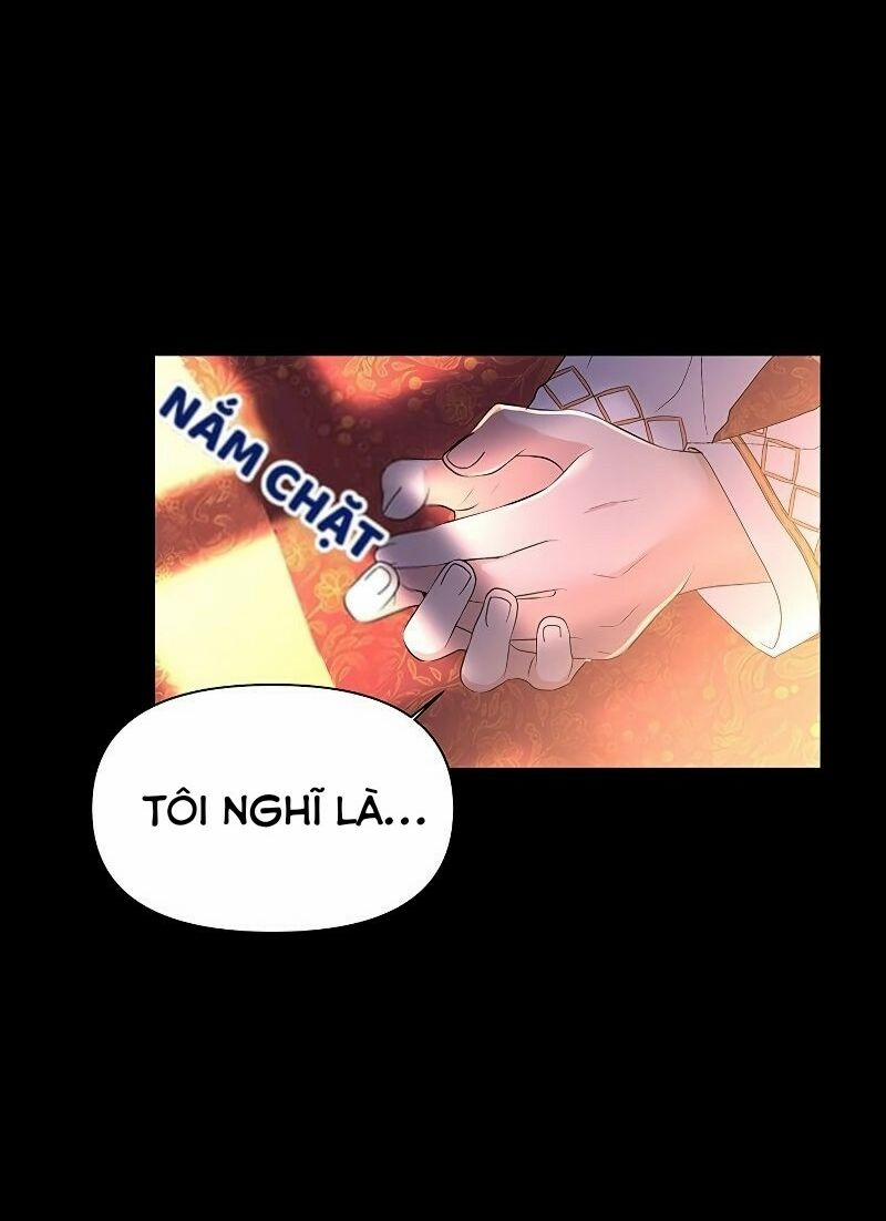 Công Chúa Thời Gian Có Hạn 7 trang 49