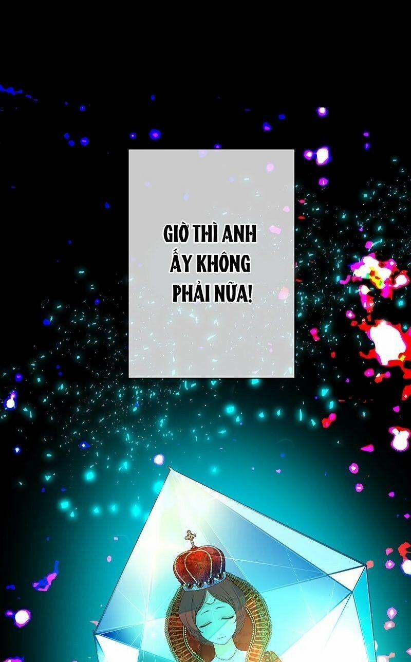 Công Chúa Thời Gian Có Hạn 7 trang 55