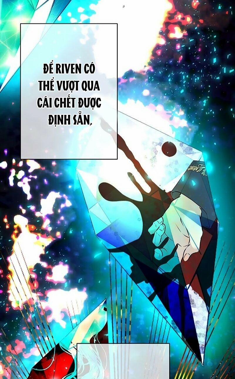 Công Chúa Thời Gian Có Hạn 7 trang 57