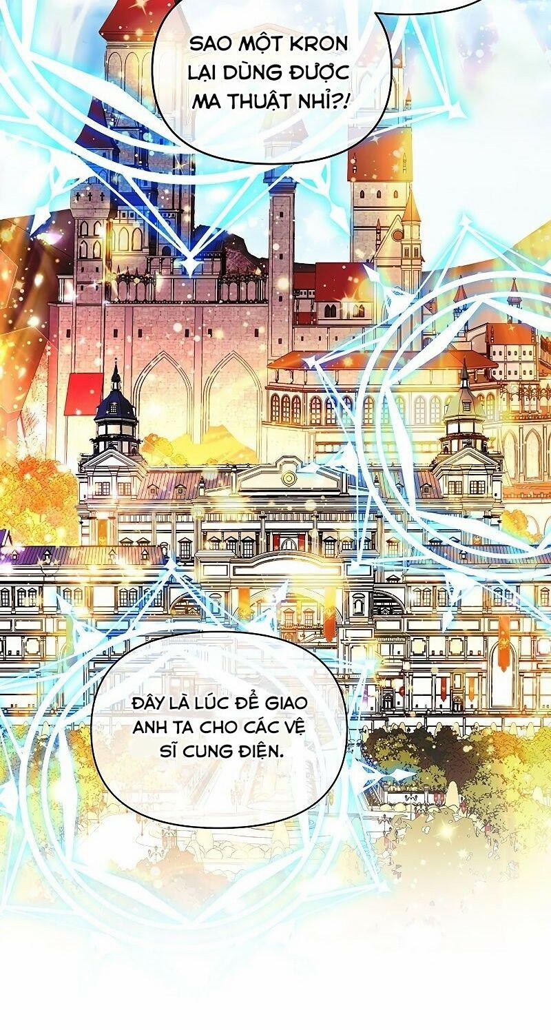 Công Chúa Thời Gian Có Hạn 7 trang 6