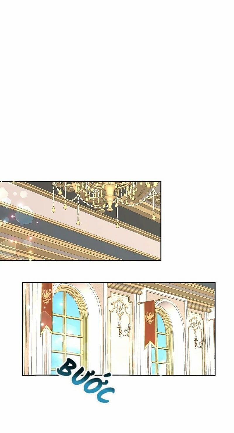 Công Chúa Thời Gian Có Hạn 7 trang 62