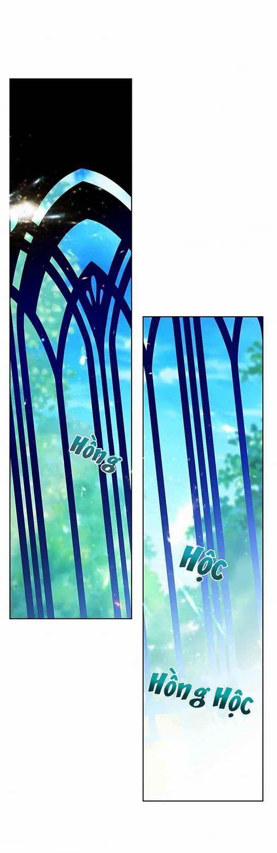 Công Chúa Thời Gian Có Hạn 8 trang 1