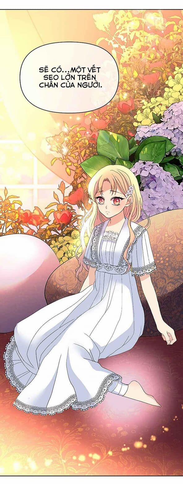 Công Chúa Thời Gian Có Hạn 8 trang 24