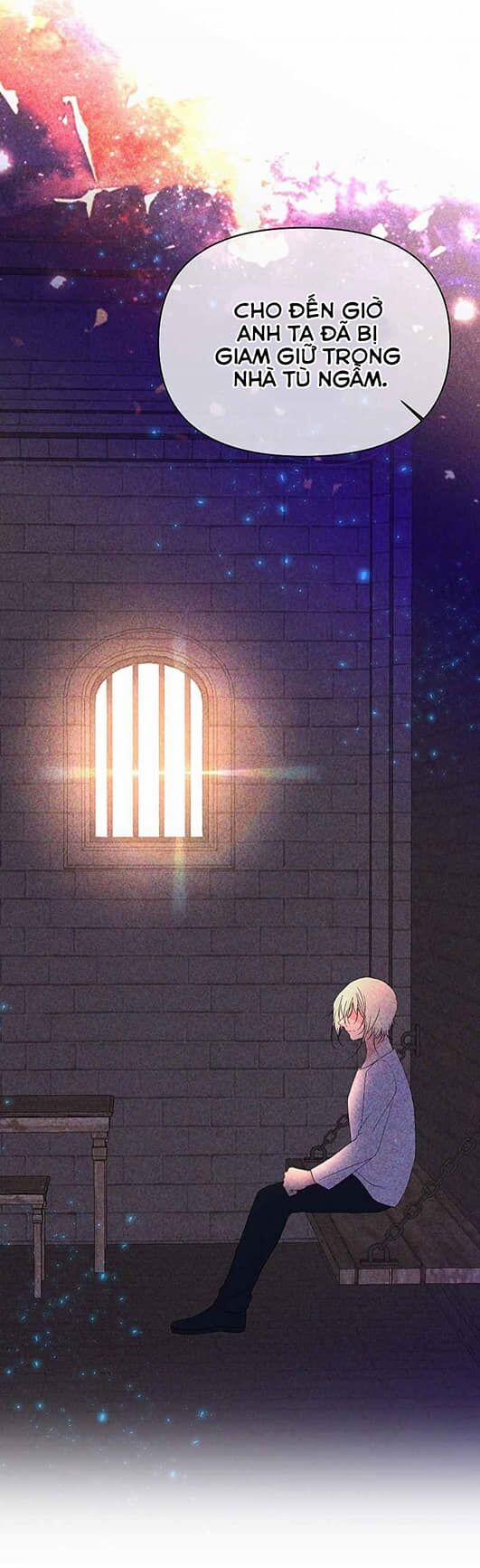 Công Chúa Thời Gian Có Hạn 8 trang 32