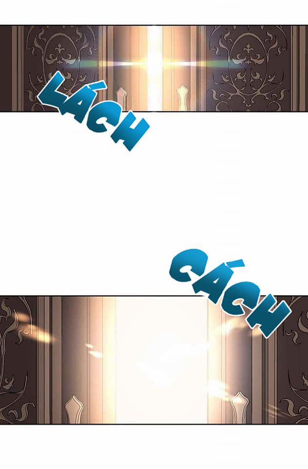 Công Chúa Thời Gian Có Hạn 8 trang 47