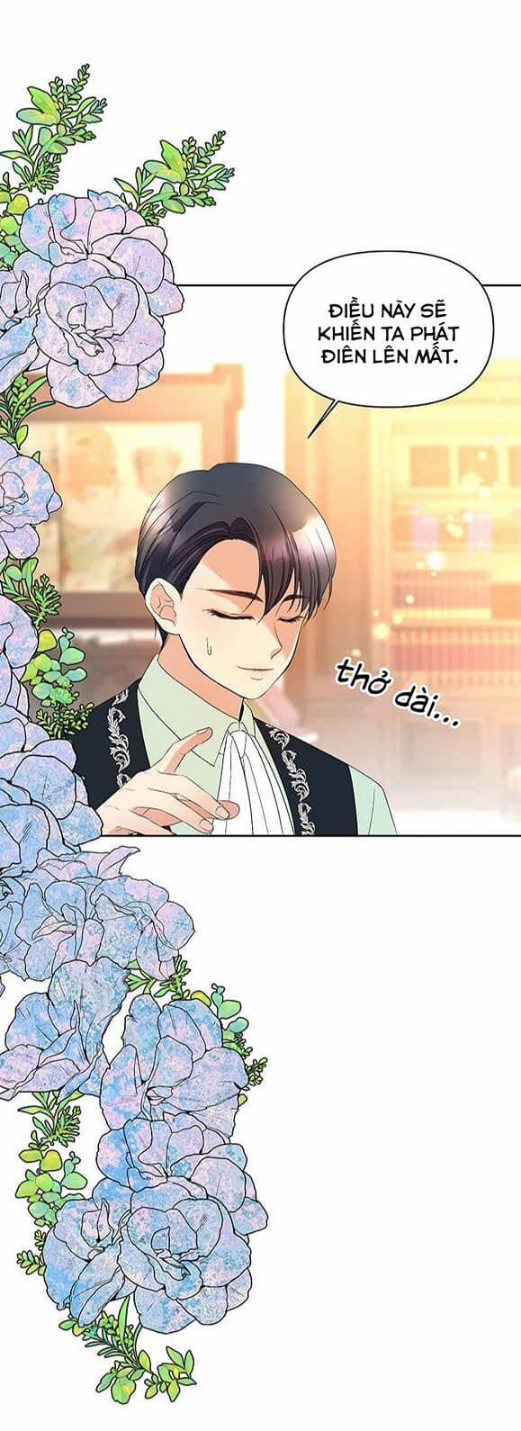 Công Chúa Thời Gian Có Hạn 8 trang 74