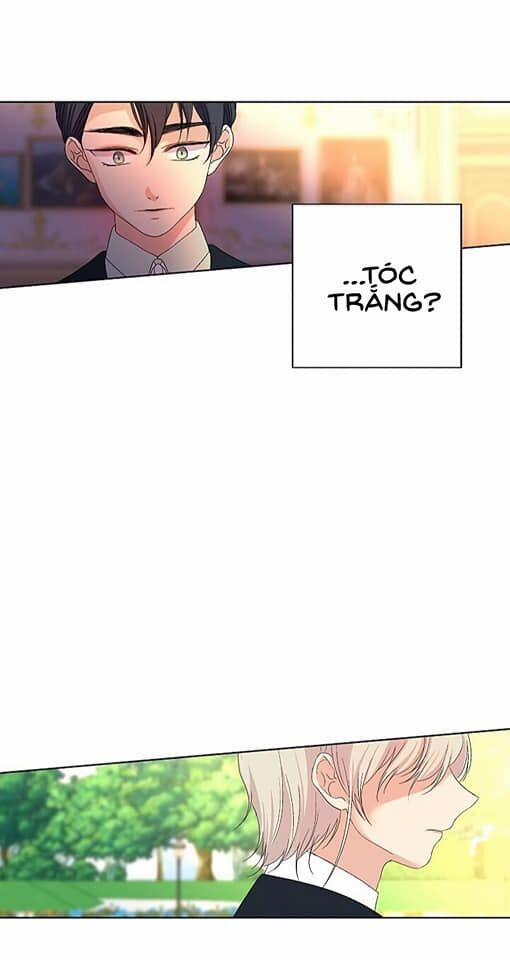 Công Chúa Thời Gian Có Hạn 9 trang 17