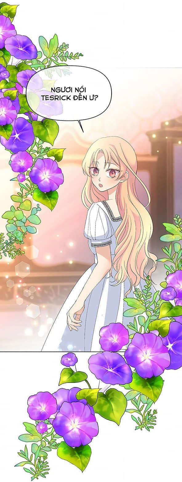 Công Chúa Thời Gian Có Hạn 9 trang 2