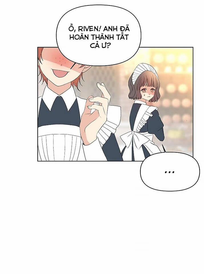 Công Chúa Thời Gian Có Hạn 9 trang 30