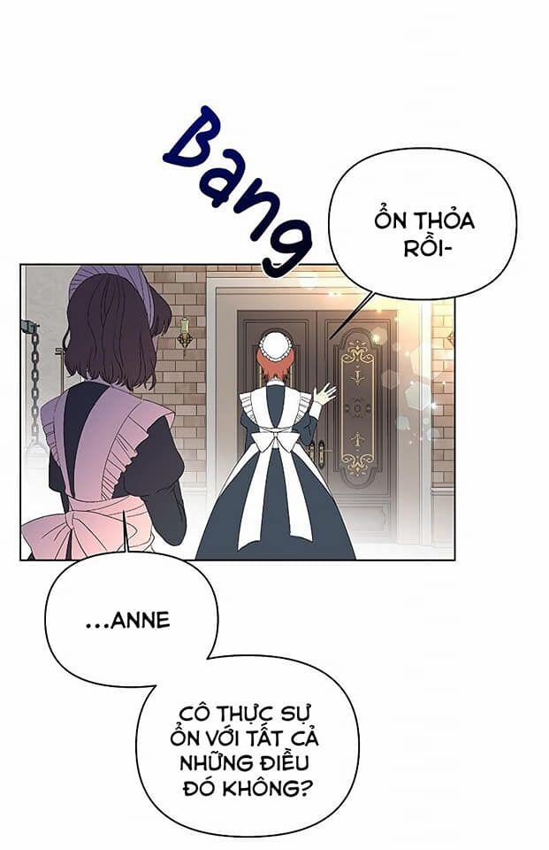 Công Chúa Thời Gian Có Hạn 9 trang 32