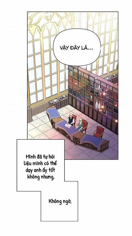 Công Chúa Thời Gian Có Hạn 9 trang 45