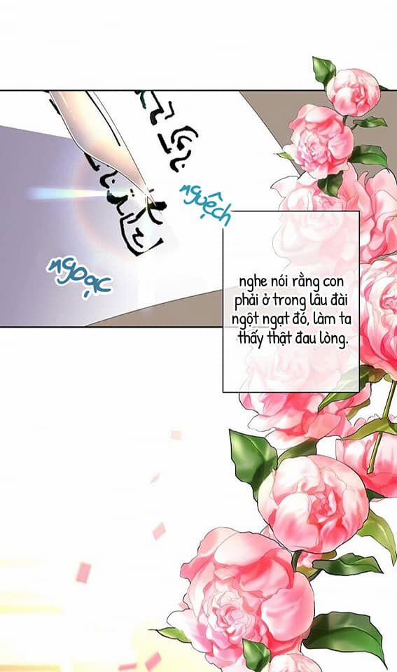 Công Chúa Thời Gian Có Hạn 9 trang 61