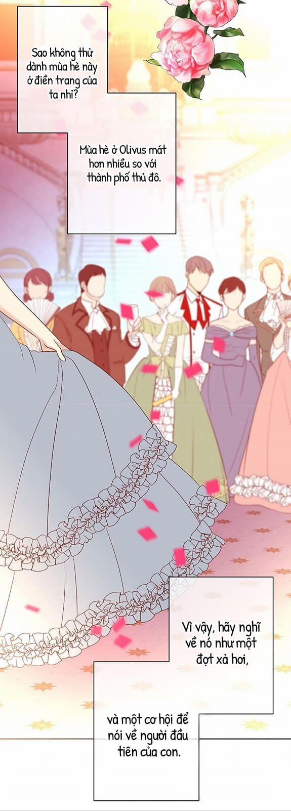 Công Chúa Thời Gian Có Hạn 9 trang 62