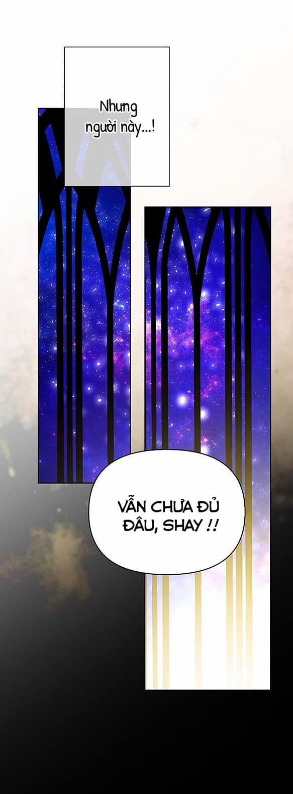 Công Chúa Thời Gian Có Hạn 9 trang 66