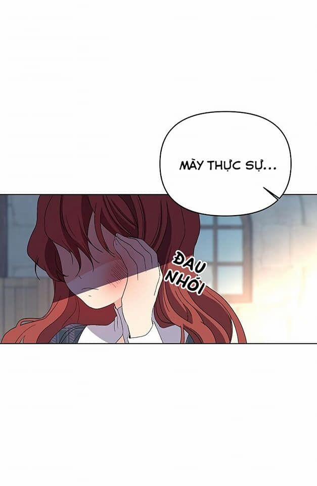 Công Chúa Thời Gian Có Hạn 9 trang 76