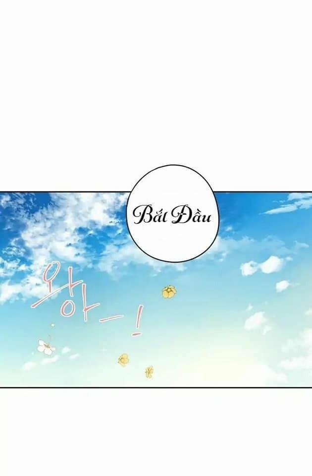 Công Chúa Tóc Đen 1 trang 1