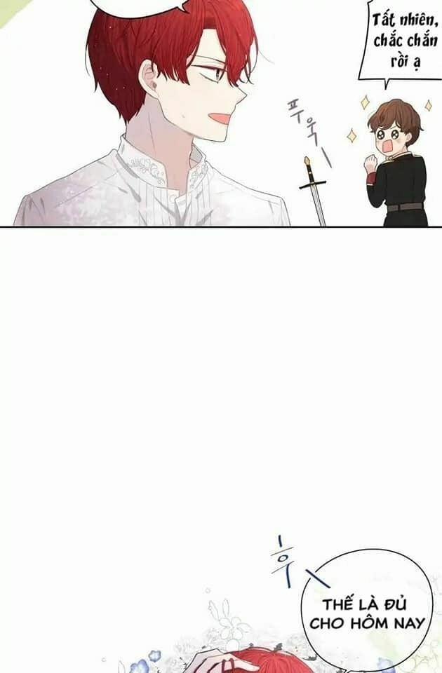 Công Chúa Tóc Đen 1 trang 10