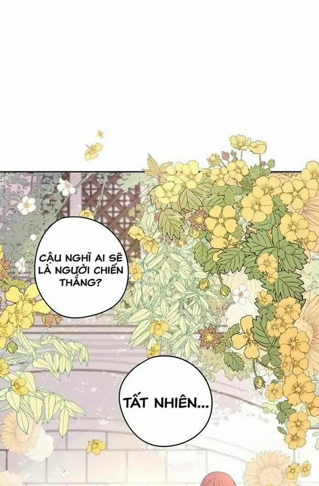 Công Chúa Tóc Đen 1 trang 2