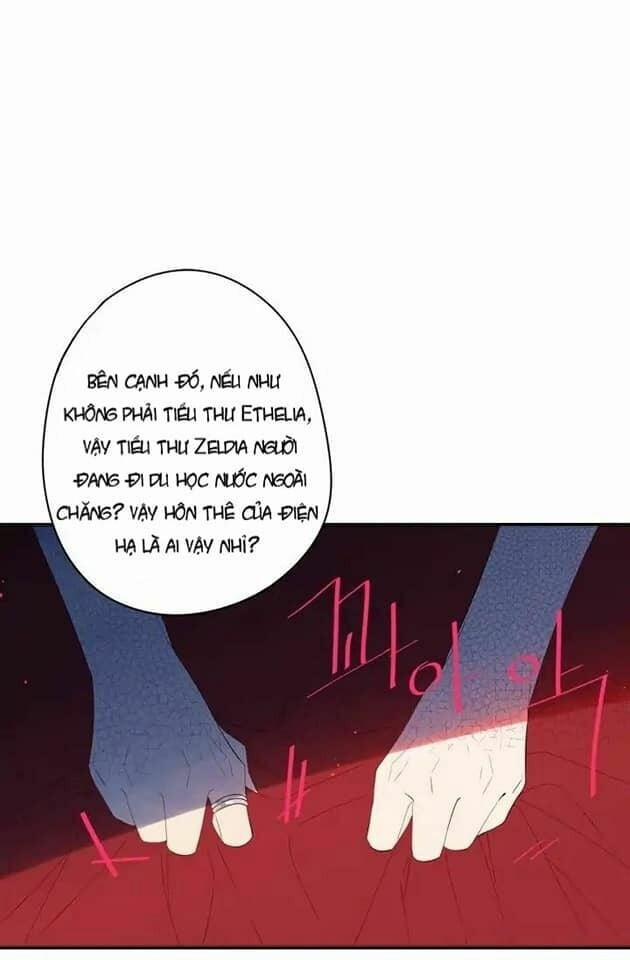 Công Chúa Tóc Đen 1 trang 23