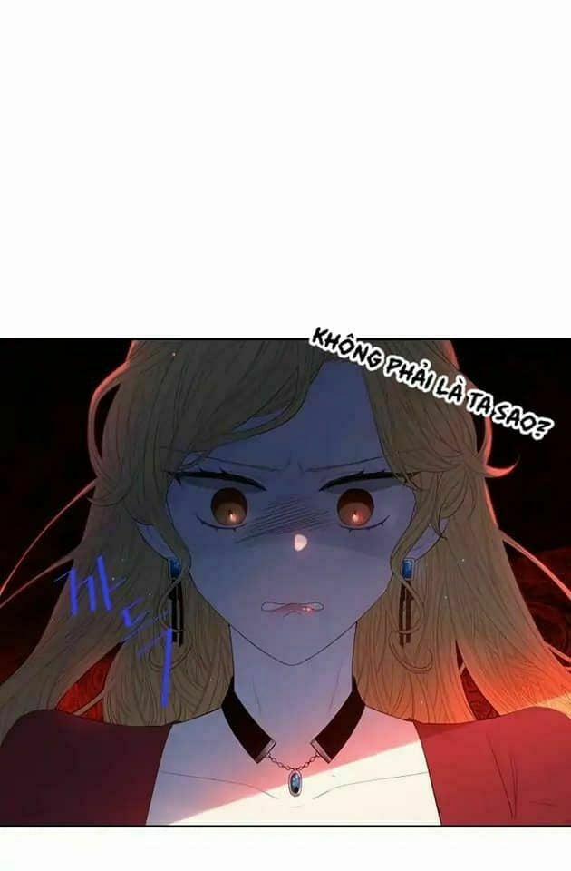 Công Chúa Tóc Đen 1 trang 24