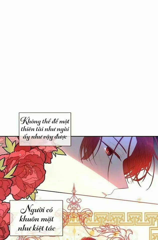 Công Chúa Tóc Đen 1 trang 29