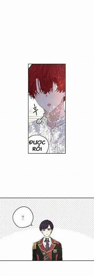 Công Chúa Tóc Đen 1 trang 31