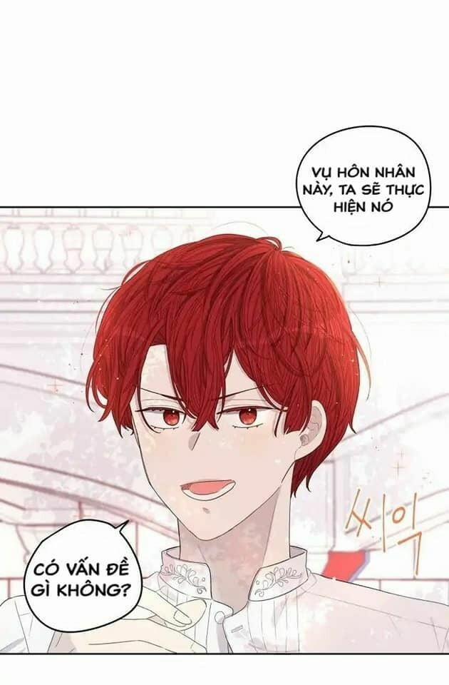 Công Chúa Tóc Đen 1 trang 32