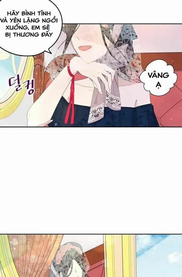 Công Chúa Tóc Đen 1 trang 39