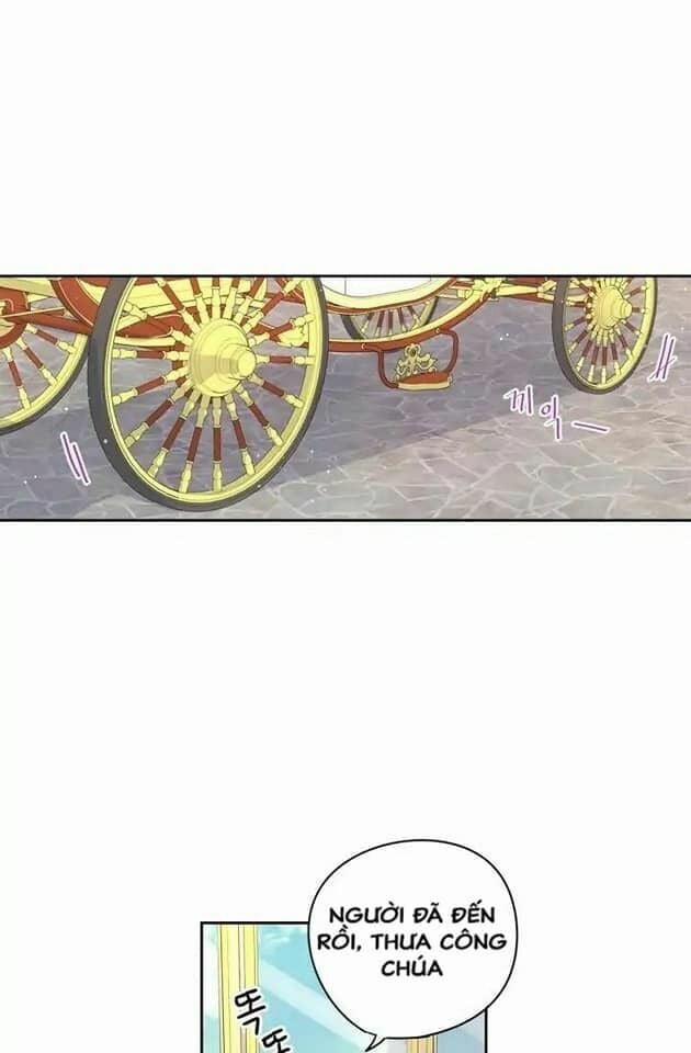 Công Chúa Tóc Đen 1 trang 41