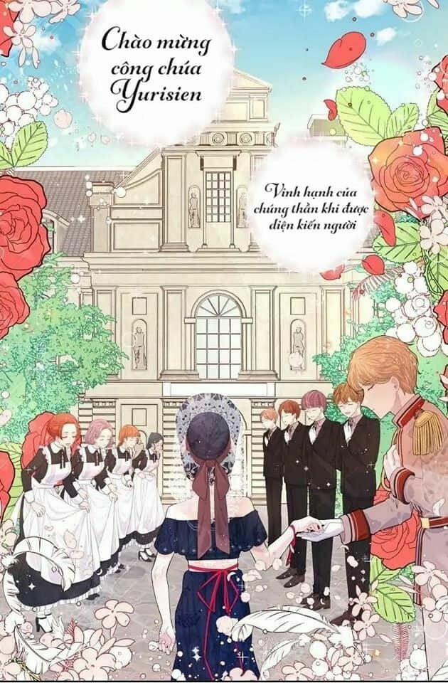 Công Chúa Tóc Đen 1 trang 45