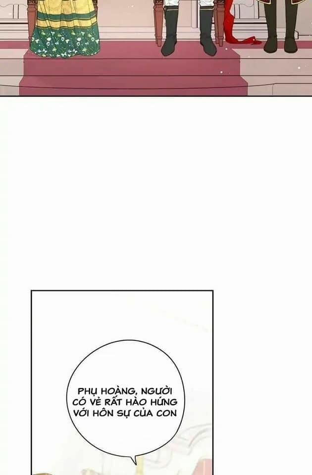 Công Chúa Tóc Đen 1 trang 53