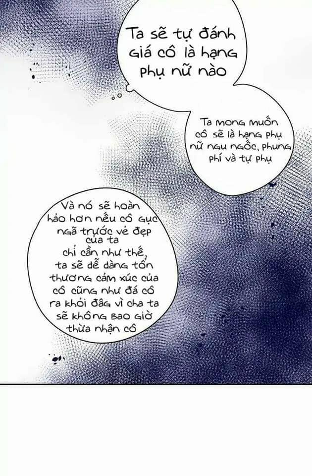 Công Chúa Tóc Đen 1 trang 58